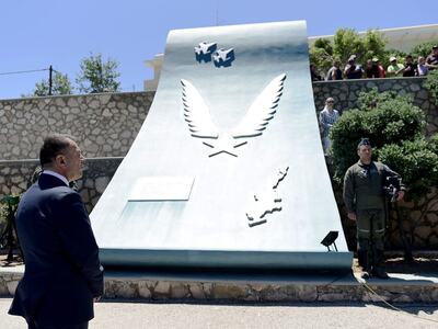 Εκδηλώσεις μνήμης και τιμής στην Κάρπαθο...