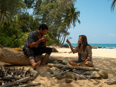 Από την Πέμπτη 5/2 στις Ελληνικές αίθουσ...