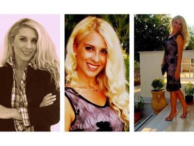 H αγρότισσα από την Κόρινθο που σαρώνει ...