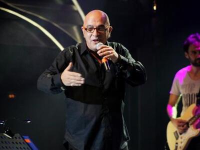 Ζουγανέλης: «Έκανα πλάκα στον Λαυρέντη π...