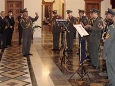 Κύπρος: Χωρίς εκπροσώπους της κυβέρνησης...