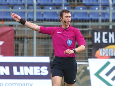 Ο Κωνσταντίνος Κατοίκος ορίστηκε για το ...