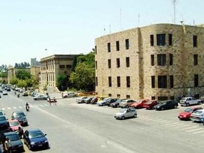 Ο... Νέρωνας της Ρόδου έκαψε τα δικαστήρια!