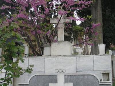 Επιμνημόσυνη δέηση για τον ευεργέτη της ...