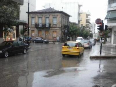 Βελτιωμένος ο καιρός αλλά με παγωνιά το ...