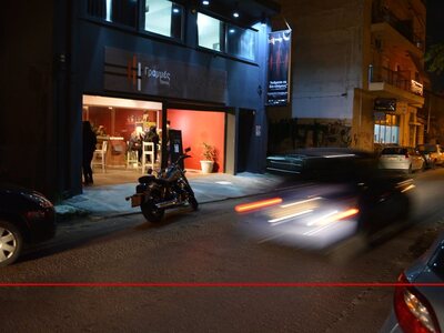 Πάτρα: Τριήμερο καρναβαλικό πάρτυ στις Γ...