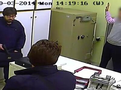 Αχαΐα: Ψάχνουν κρησφύγετο του Μαζιώτη κο...