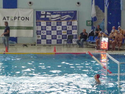 Ο ΝΟΠ μάχη για τα ψηλά της Α1, η ΝΕΠ για...