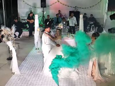 Παιδικοί αρραβώνες και προίκες στον κόσμ...