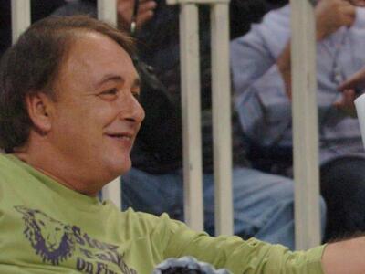 Σίσσυ Γιαννακοπούλου: "Ο Αντρέας Μι...