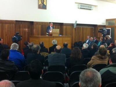 Πάτρα: Εκδήλωση στην Διακίδειο με θέμα &...