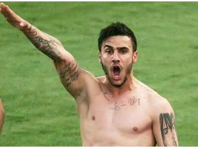 «Έλληνας Χίτλερ» ο Κατίδης, γράφει η Bild