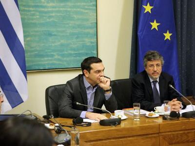 Δείτε την εισήγηση του Πρωθυπουργού για ...