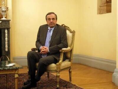 Αιθαλομίχλη στα μυαλά των Κυβερνώντων