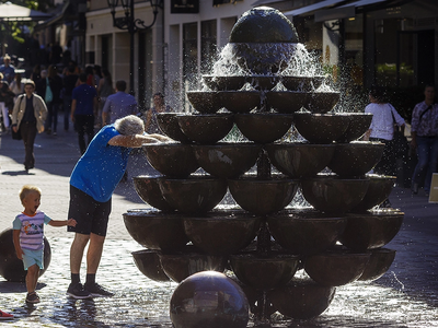 Κλιματική αλλαγή: Ο πολλαπλασιαστής των ...