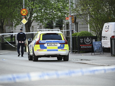 Σουηδία: Ένοπλη επίθεση σε σπίτι - Νεκρή...