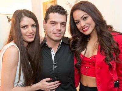  To «hot» Samba της Ζενίλντα, η αποκαλυπ...