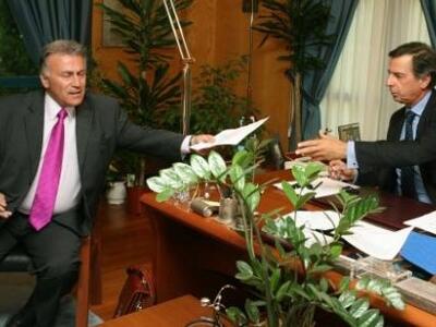 Τι είπε ο Παναγιώτης Ψωμιάδης για τη σύλ...