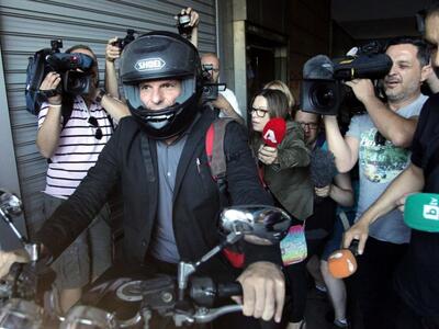 The best of Varoufakis σε ένα βίντεο από...