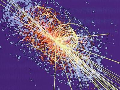 Τα πρώτα γενέθλια για το μποζόνιο Χιγκς