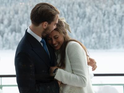 Θρησκευτικός γάμος τέλη Οκτώβρη στην Αθή...