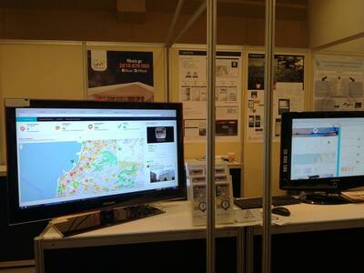 Παρουσιάζονται από το Δήμο Πατρέων οι εφ...