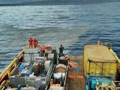 Αεροσκάφος με 189 επιβαίνοντες συνετρίβη...