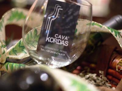 Η Κάβα που μετρά πάνω από 40 χρόνια παρουσίας!