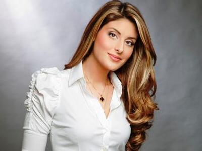 «Δεν τα έλεγε» η Ανθή Σαλαγκούδη και την...