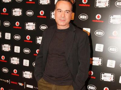 Ξέσπασε ο Φώτης Σεργουλόπουλος κατά Αμβρ...