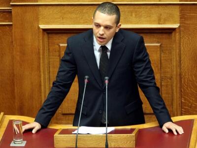 Oκτώ βουλευτές των Ανεξάρτητων Ελλήνων έ...