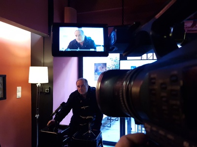 Θέλεις να βάλεις τέλος στη ζωή σου; Ξανά...