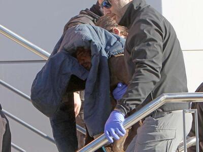 "Σκότωσα τη γυναίκα  μου εν βρασμώ,...