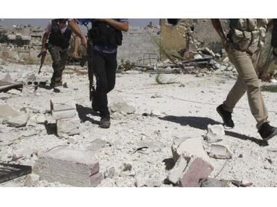 Συρία: Βουλευτής απήχθη και εκτελέστηκε ...