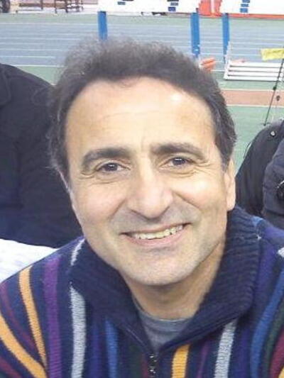 Μήπως, λέω μήπως ...