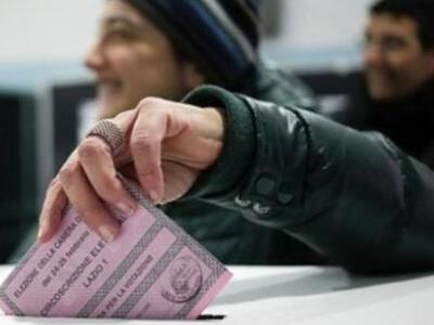 Ιταλία: Κέρδισε 21% στις δημοτικές εκλογ...