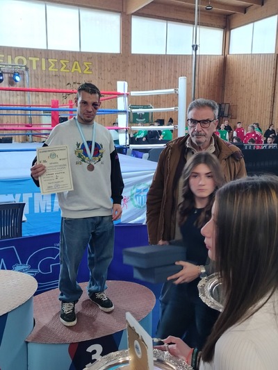 Νικολάου - Πετρόπουλος