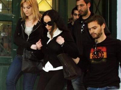 Aπό το Κορυδαλλό η συμπληρωματική απολογ...