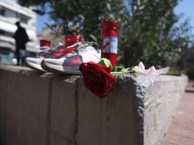 Θεσσαλονίκη: Βίντεο από τη θανατηφόρα πα...