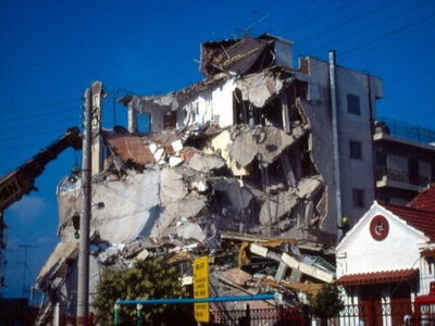 25 χρόνια από τον φονικό σεισμό του Αιγί...