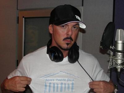 Ο Νίκος Βουρλιώτης και ο ΒΟ με την Krist...