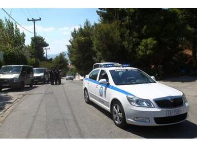 Κορινθία: 31χρονη είχε κλέψει το... μισό Κιάτο