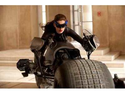 Την δυσκόλεψε το κουστούμι