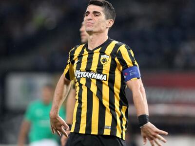 Σουπερλίγκ: Επιστροφή στις νίκες για την...