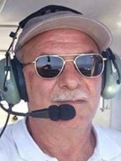 Ο Δημοσθένης Σεραφειμίδης