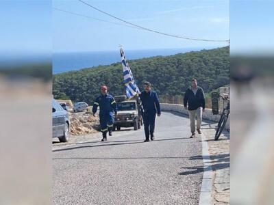 Παρέλαση χωρίς μαθητές για την 28η Οκτωβ...