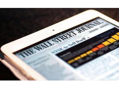 Wall Street Journal: Η Ελλάδα κοντά στην...