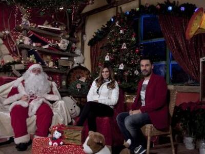 «Ταξιδεύοντας» στο μύλο των ξωτικών  με ...