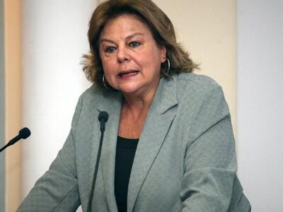 Κατσέλη: Σε 2 - 3 χρόνια και υπό προϋποθ...