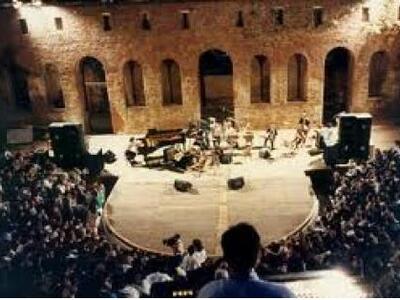 Ανάπαυλα 17 ημερών στο Αρχαίο Ρωμαικό Ωδ...